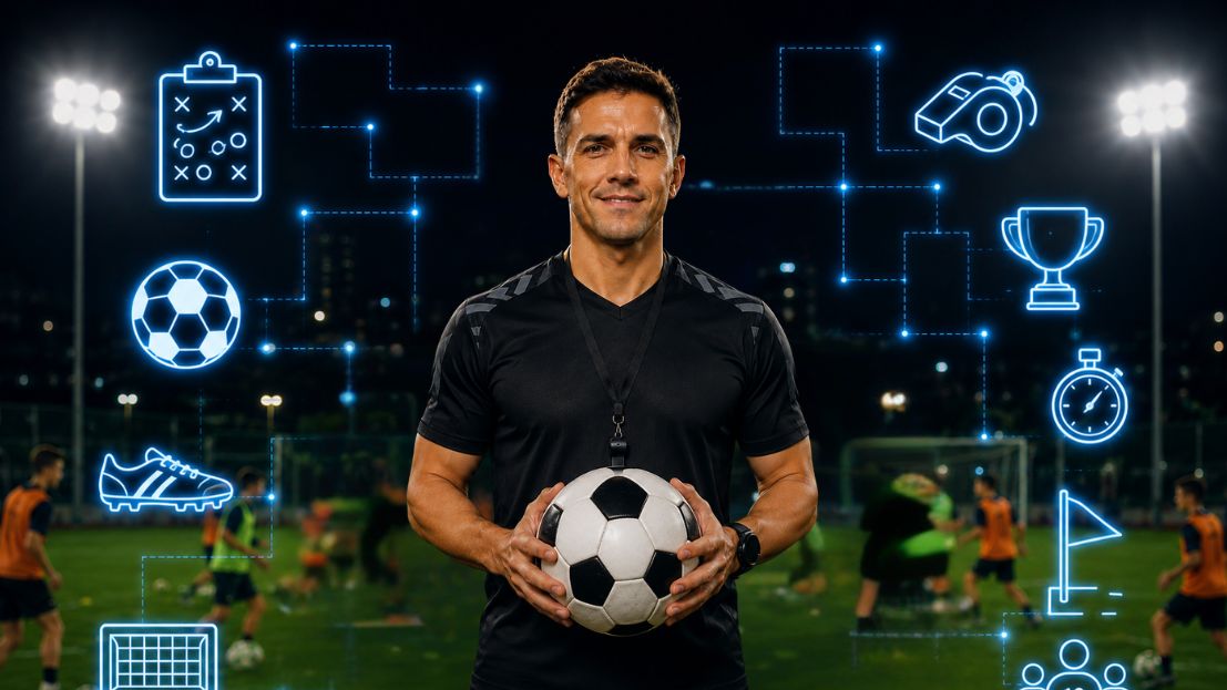 Dirección Técnica de Fútbol